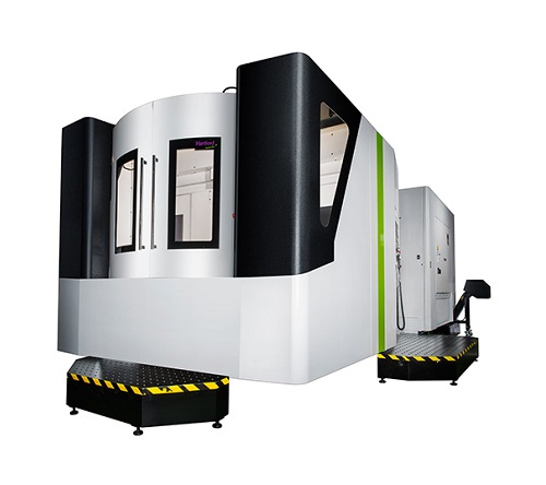 提升生產效率，選擇協鴻機床